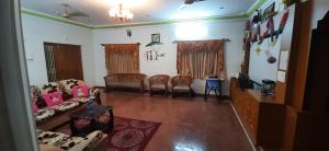 Coimbatore Home Stay & Serviced Apartment