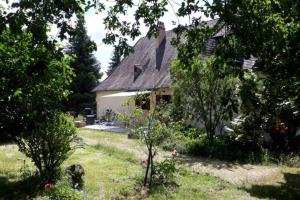 Maisons de vacances Location de vacance au coeur du Perigord Noir : photos des chambres