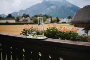 Hotel Friesacher`s Aniferhof