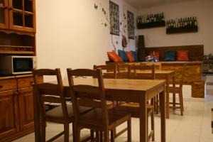 La Palma Hostel by Pension Central