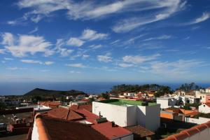 La Palma Hostel by Pension Central