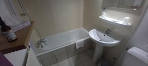 Hotels Le Saint Vincent : Chambre Quadruple