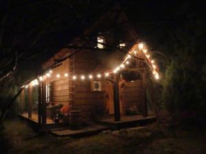 Jeżynowy Domek - Sulistrowice