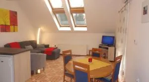 Gere MODERN Apartment - Ócsárd