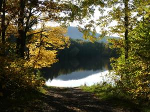 Jeżynowy Domek - Sulistrowice