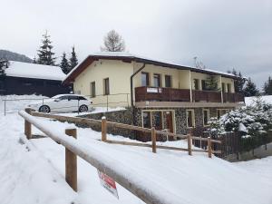 Apartments Michalka - ap. dom Skalka