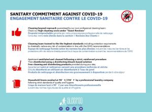 Villas SLEEPOO - Villa Boheme 7 : photos des chambres