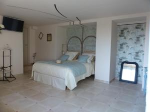 B&B / Chambres d'hotes O Tilia d'Azur : photos des chambres