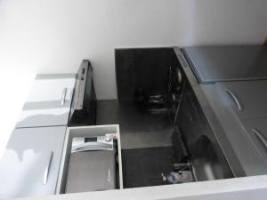 Appartements Hotel Albatros : photos des chambres