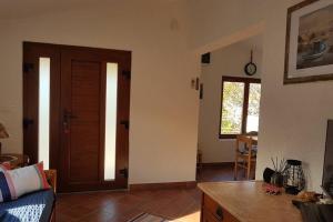 "Bura Bura" Apartment, Karlobag, vacation with a view
