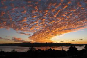 "Bura Bura" Apartment, Karlobag, vacation with a view