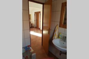 "Bura Bura" Apartment, Karlobag, vacation with a view