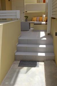 Standard Double Studio with Partial Sea View