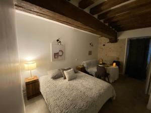 Hotels La Ferme de Labbeville : photos des chambres