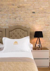 Agava Lux Rooms&Pool