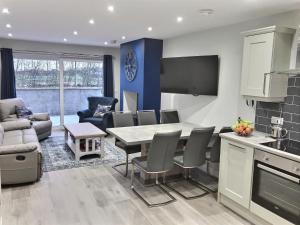 Cranfield Cottage by the Sea 4 star NITB approved