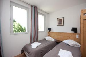 Hotels La Pulka Galibier -Neaclub : photos des chambres