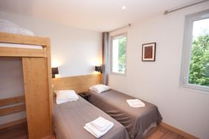 Village Club La Pulka Galibier - Neaclub