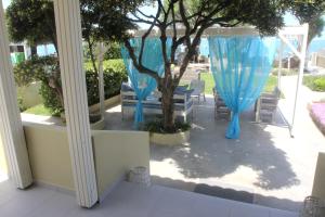 Effi Apartments Chania Greece