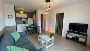 Appartements - Le Sporting Land - avec parking prive & gourmandises offertes ! - : photos des chambres