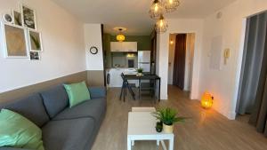 Appartements - Le Sporting Land - avec parking prive & gourmandises offertes ! - : photos des chambres