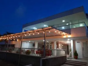 Hotel Prado 53 - Barranquilla
