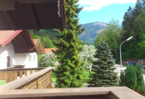 Haus Neuhäusl inkl. Chiemgaukarte