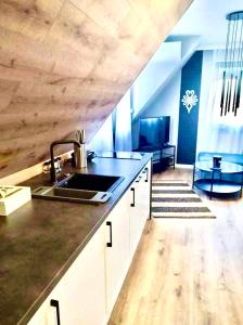 Apartament Klimatyzowany Teren Ośrodka Sun&Snow Białka Tatrzańska