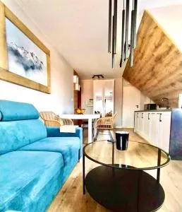 Apartament Klimatyzowany Teren Ośrodka Sun&Snow Białka Tatrzańska - Nowa Biała