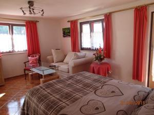 Haus Neuhäusl inkl. Chiemgaukarte