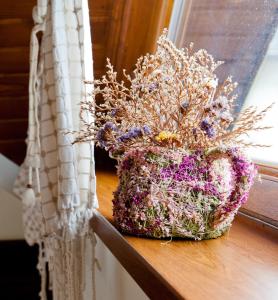 Pensiunea Inima Bucovinei