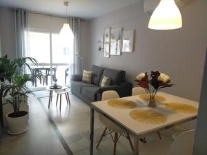 Apartamento jardindelmar