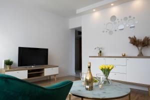 Luxus Apartament Sea View Gdynia