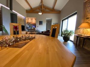 le gite du CASTELBOSC