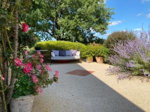 le gite du CASTELBOSC