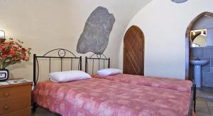 Sirens Villas Pyrgos - Infinity Sea Views