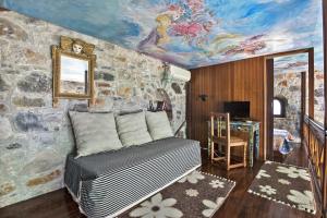 Sirens Villas Pyrgos - Infinity Sea Views