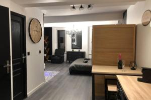 Appartements Love Room La Parenthese de Limoux : photos des chambres