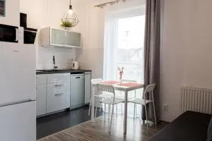 APARTAMENT Piątka - 加茨比亚格拉