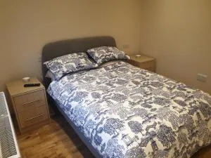 London Luxury Apartments 4 min walk from Ilford Station, with FREE PARKING FREE WIFI - 雷德布里奇