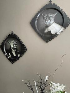 Le Pavillon dEnghien, Vichy Centre