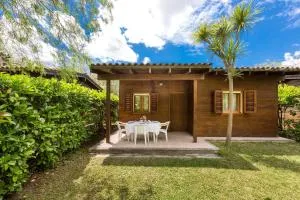 Agriturismo Alimini a Otranto - 阿利米尼