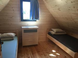 Domki Letniskowe Kaja