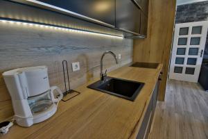 Apartment 10 in Villa Petrac