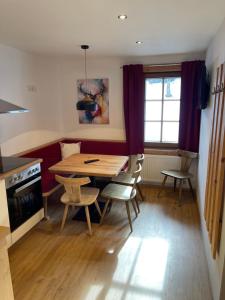 Two-Bedroom Apartment room in Der Waidachhof