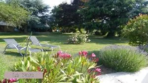 Le Clos Fleuri - Vineuil