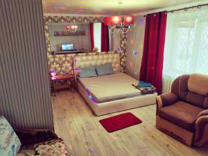 Квартира на Комсомольская 2 центр - Орша