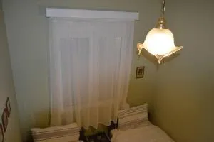 Paris house 2 - Ptokhokomíon