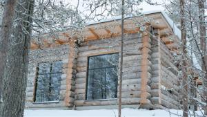 Villa Konttaisenranta