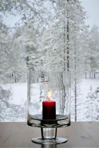 Villa Konttaisenranta